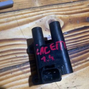 Катушка зажигания Шевроле лачетти 1.4