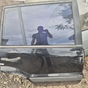 Дверь задняя правая на Ford Fusion 2007