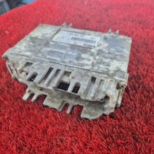 Блок управления двигателем seat Cordoba 1995