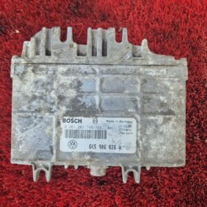 Блок управления двигателем seat Cordoba 1995
