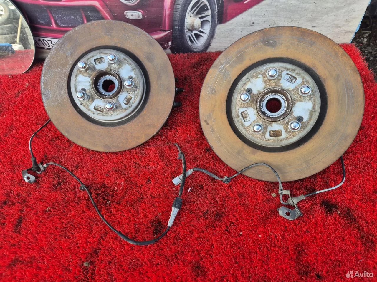 Поворотный кулаки передний Hyundai Sonata 8 DN8 Поворотный кулаки передний Hyundai Sonata 8 DN8
