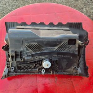Бардачок на skoda octavia a5