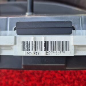 Панель приборов KIA Ceed 2007