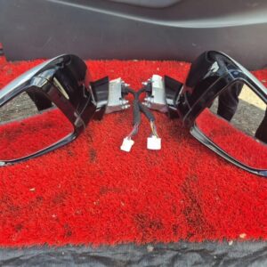 Боковое зеркало Hyundai Sonata 8 DN8 2019