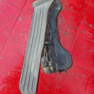 Педаль газа skoda octavia a5