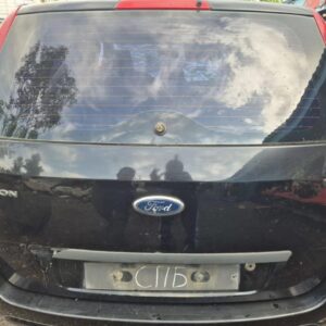 Крышка багажника Ford Fusion 2007