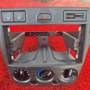 Блок управления печки Ford Fusion 2007