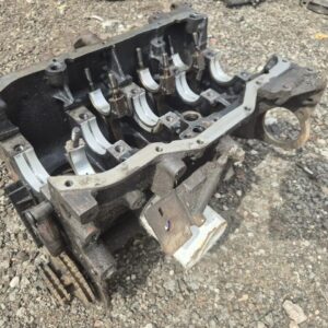 Блок цилиндров змз406 собол