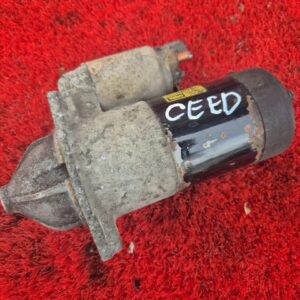 Стартер на KIA Ceed 2007