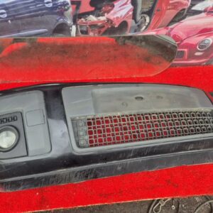 Бампер передний оригинал Ford Fusion 2007