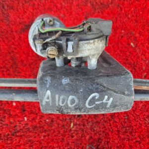 Трапеция дворников Audi C4