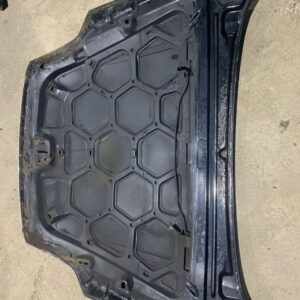 Капот на Ford Mondeo 4