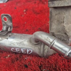 Клапан радиатора EGR KIA Ceed 2007