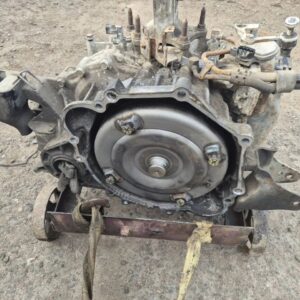 АКПП в сборе Mitsubishi Galant 2000г. F4A421JZA1
