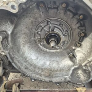 АКПП в сборе Mitsubishi Galant 2000г. F4A421JZA1