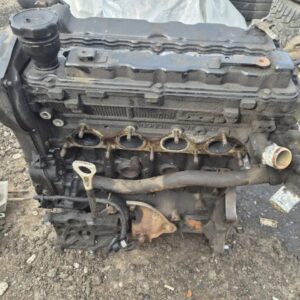 Двигатель Под восстановлении Mitsubishi Galant 2.0