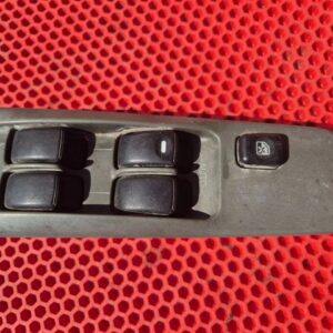 Блок управления стеклоподъемников MitsubishiGalant