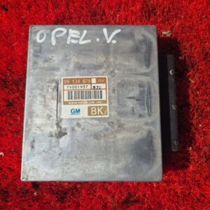 Блок управления АКПП на Opel Vectra B 1997 1.8