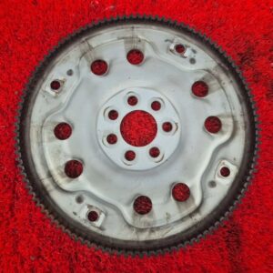 Маховик АКПП Mitsubishi Galant 2000г