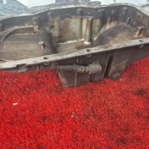 Поддон двигателя газель соболь