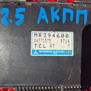 Блок управления тягой Mitsubishi Galant