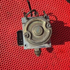 Блок ABS на Mitsubishi Galant 2000г