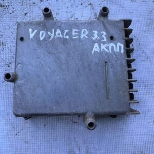 Блок управления АКПП Dodge Voyager 3 Caravan 3 3.3