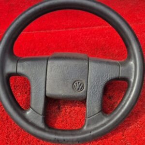 Руль Volkswagen Passat B3