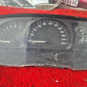 Панель приборов Opel Vectra B 1997