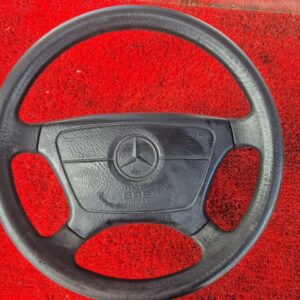 Руль Mercedes-Benz W124 E-Class 220 1994г
