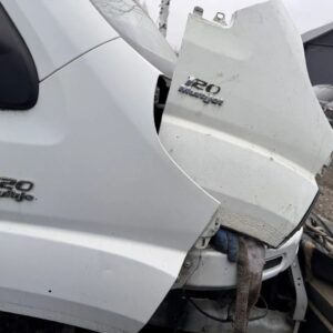 Крыло переднее левое, правое Fiat Ducato 250 2013