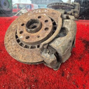 Поворотный кулаки на Opel Vectra B 1997 1.8