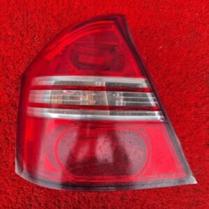 Фонарь задний левый Lifan Solano 620