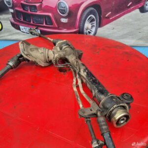 Рулевая рейка Lifan X60
