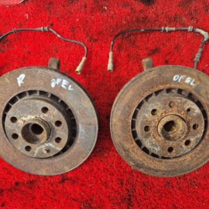 Поворотный кулаки Opel Vectra B