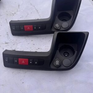 Модуль кнопок для fiat ducato 250 7355331170