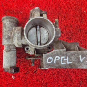 Дроссельная заслонка Opel Vectra B 1997
