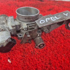 Дроссельная заслонка Opel Vectra B 1997