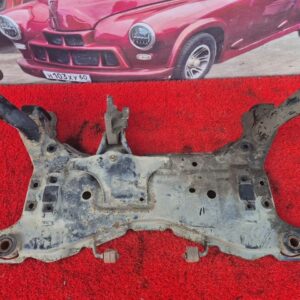 Подрамник передний Mazda 3 BK 2007