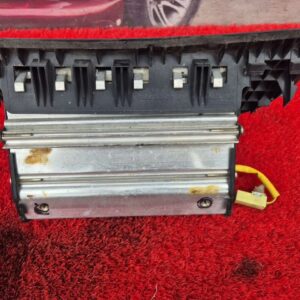 Подушка безопасности пассажира Mazda 323 BJ
