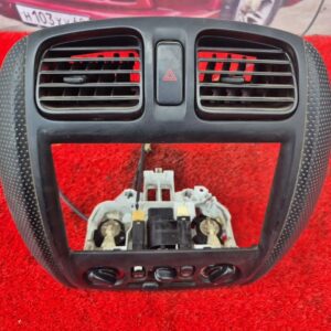 Блок управления климат контролем Mazda 323 BJ