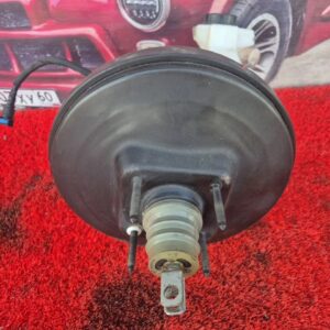 Вакуумный усилитель тормозов Mazda 3 BK 2007