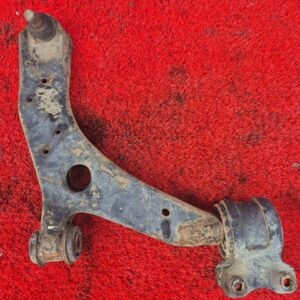 Рычаг подвески передний правый Mazda 3 BK 2007