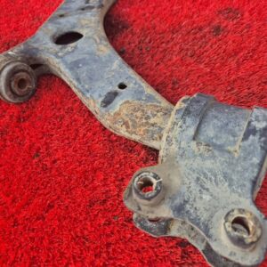 Рычаг подвески передний правый Mazda 3 BK 2007