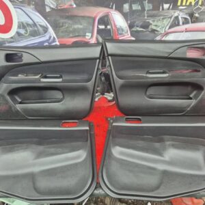 Дверные карты Mitsubishi Lancer IX 2006