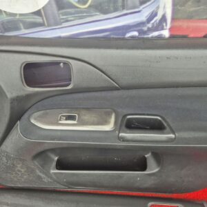 Дверные карты Mitsubishi Lancer IX 2006