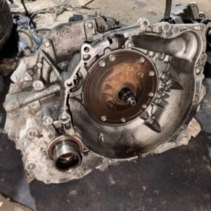АКПП 55-51sn volvo xc90 awd