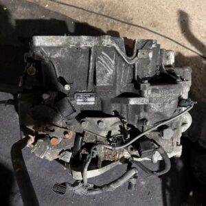 АКПП 55-51sn volvo xc90 awd