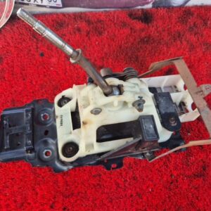 Кулиса МКПП на Mitsubishi Lancer IX 2006 1.6