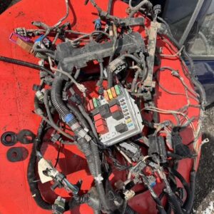 Проводка Подкапотная Fiat Ducato 250 2006-2014